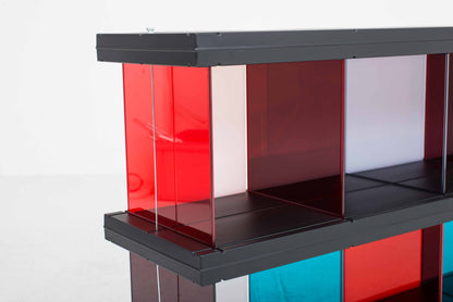 Vitra Self Sideboard by Ronan and Erwan Bouroullec