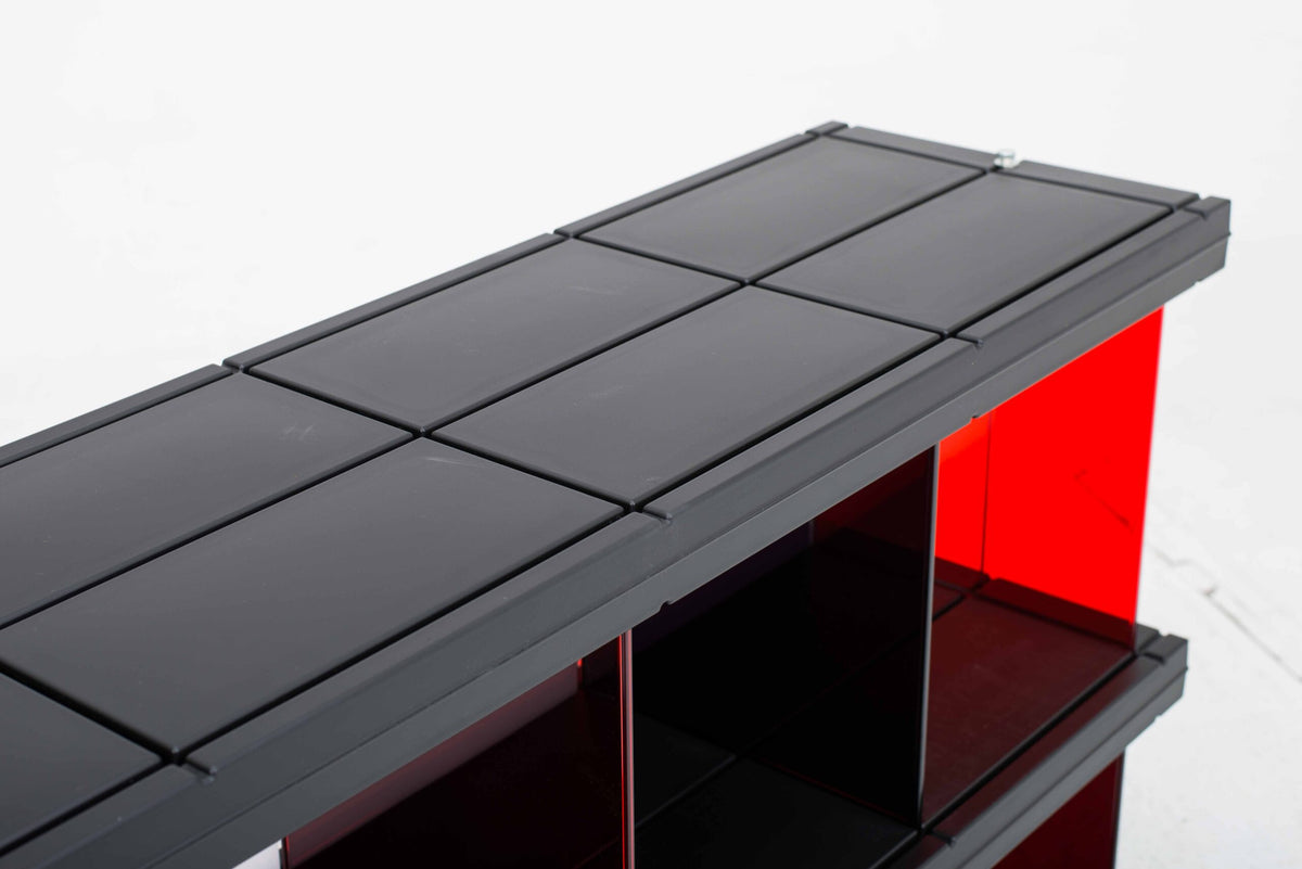 Vitra Self Sideboard von Ronan und Erwan Bouroullec
