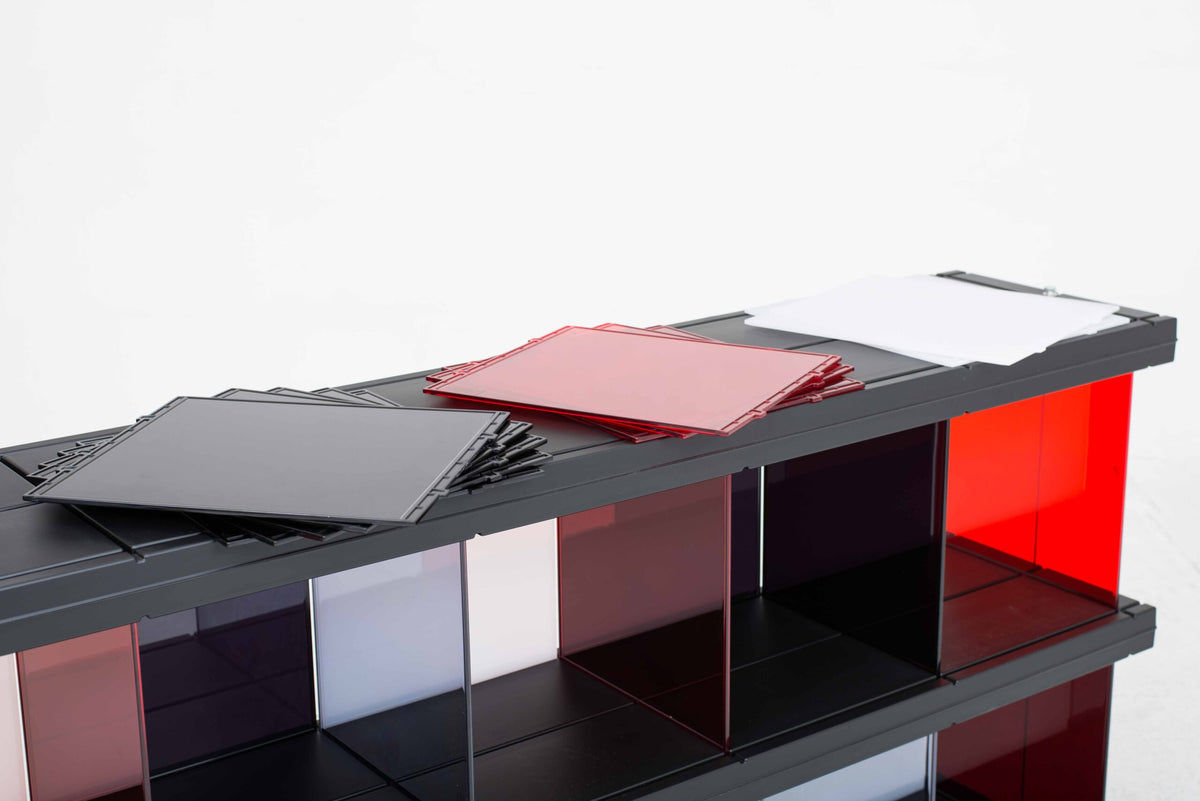 Vitra Self Sideboard von Ronan und Erwan Bouroullec