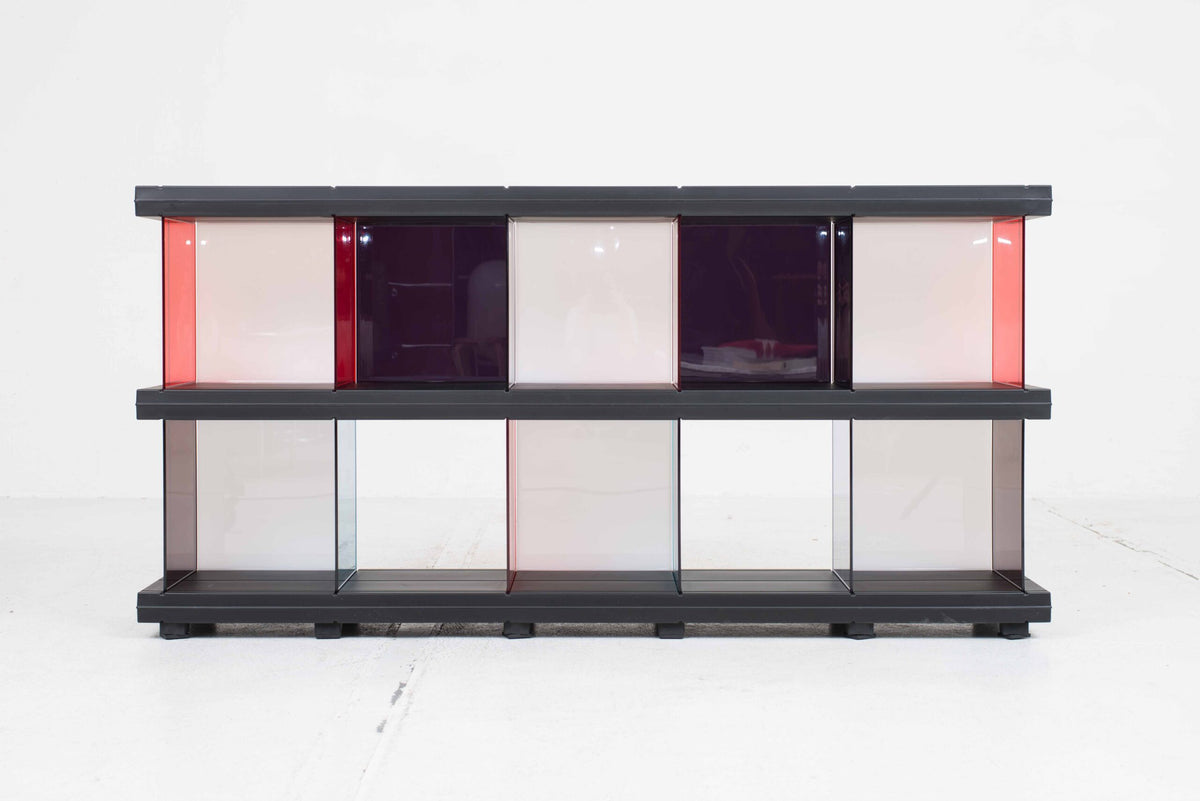 Vitra Self Sideboard von Ronan und Erwan Bouroullec