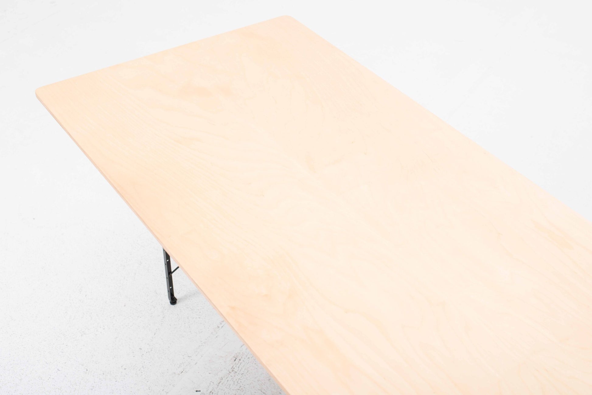 Vintage Schreibtisch Desk Unit EDU von Charles und Ray Eames für Vitra