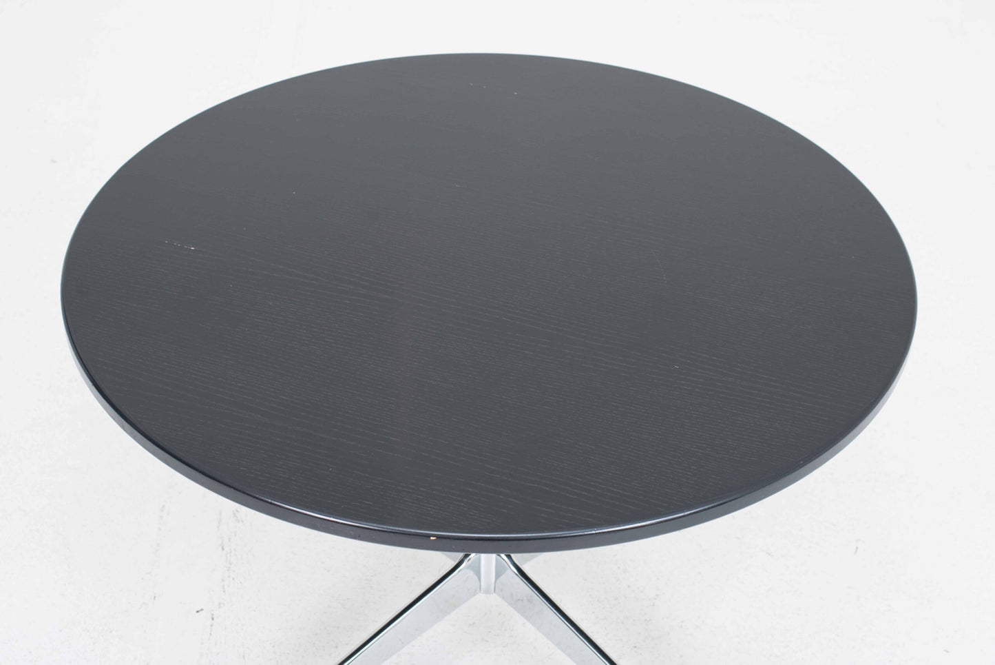Vintage Tisch Segmented Table von Charles und Ray Eames für Vitra