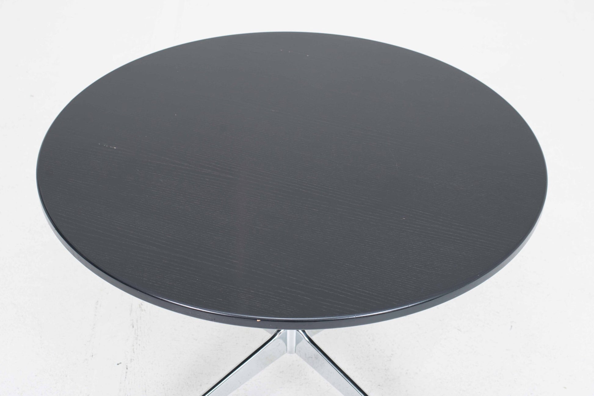 Vintage Tisch Segmented Table von Charles und Ray Eames für Vitra