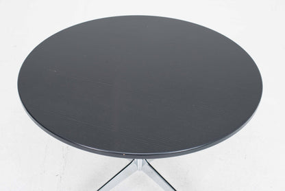 Vintage Tisch Segmented Table von Charles und Ray Eames für Vitra