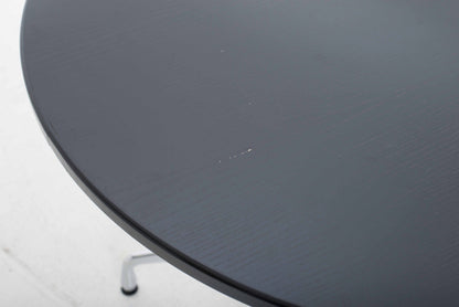 Vintage Tisch Segmented Table von Charles und Ray Eames für Vitra