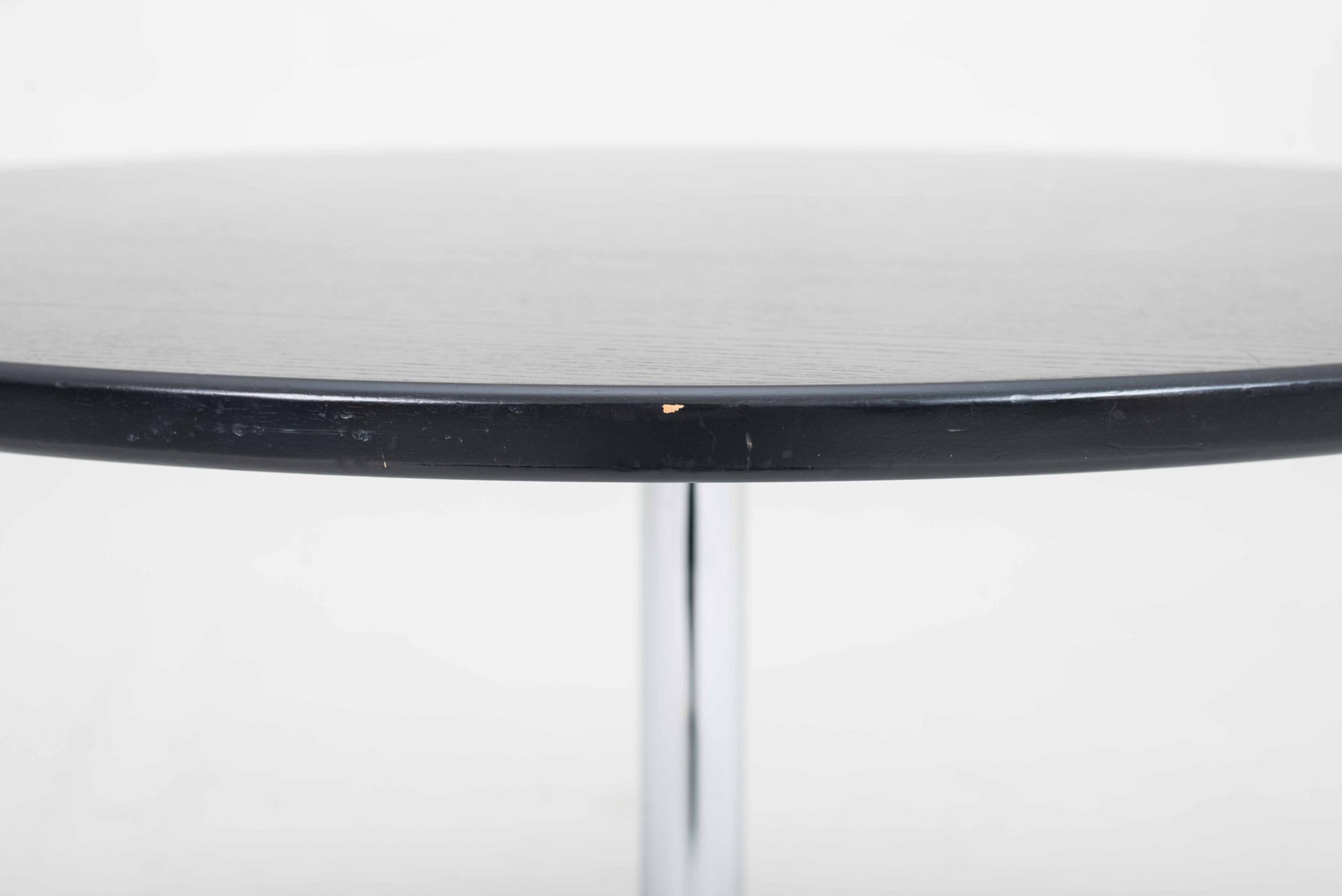 Vintage Tisch Segmented Table von Charles und Ray Eames für Vitra