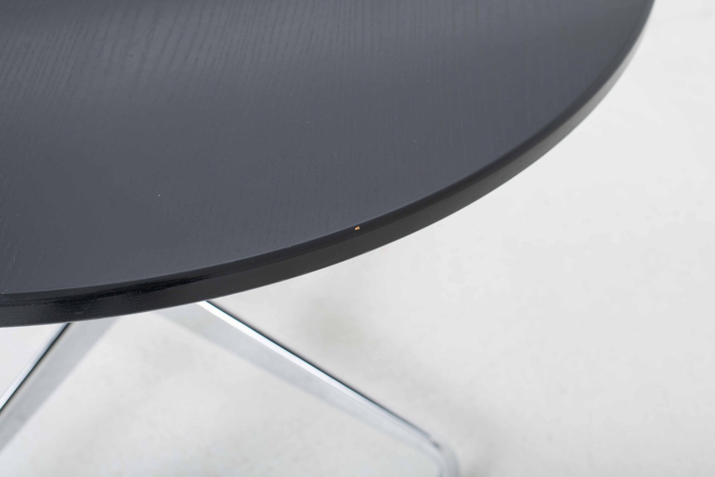 Vintage Tisch Segmented Table von Charles und Ray Eames für Vitra