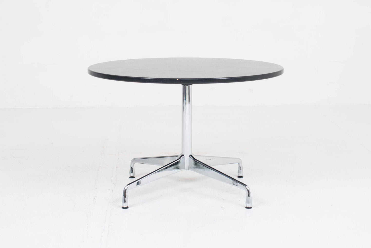 Vintage Tisch Segmented Table von Charles und Ray Eames für Vitra