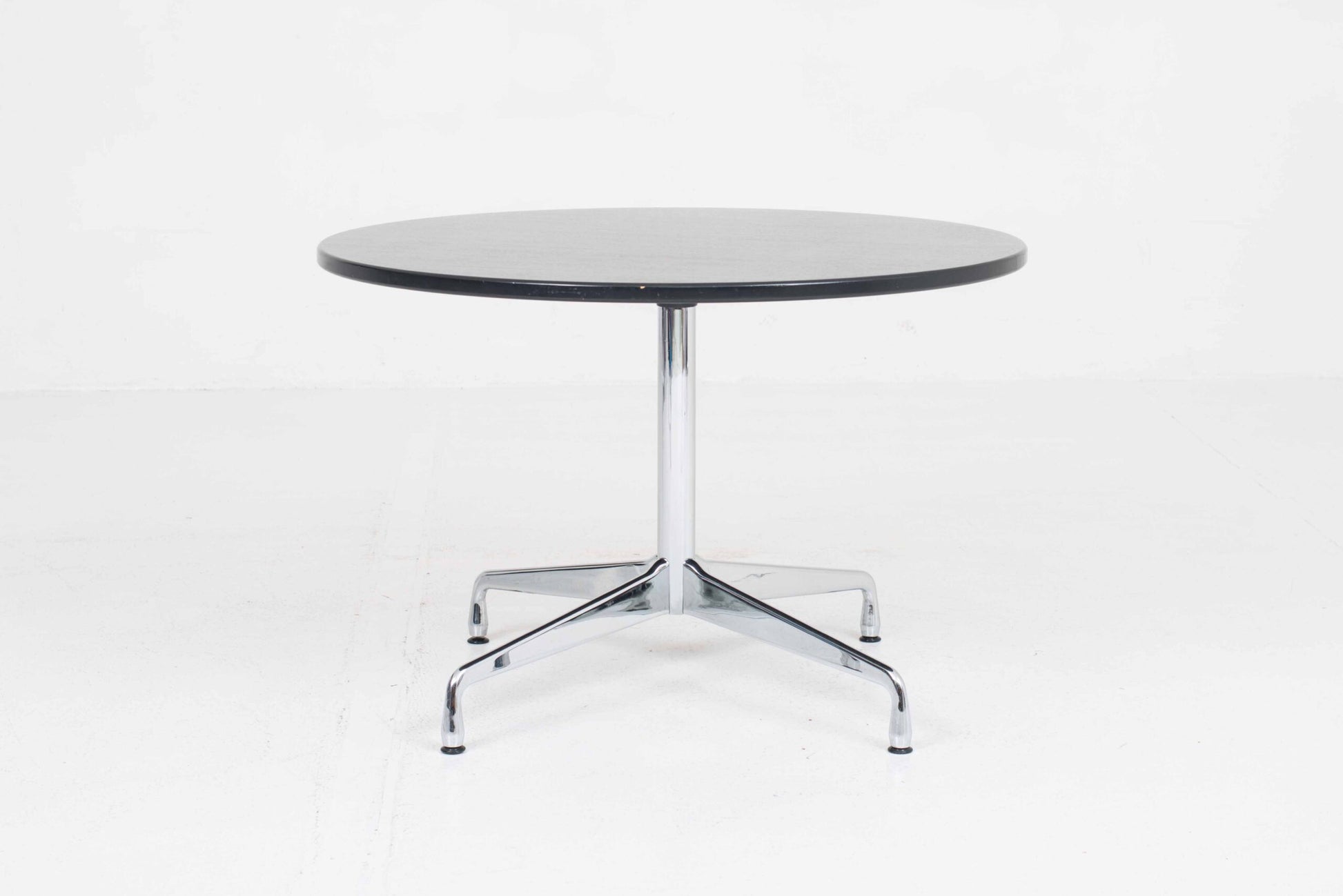 Vintage Tisch Segmented Table von Charles und Ray Eames für Vitra