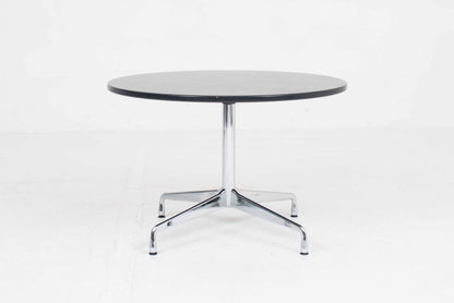 Vintage Tisch Segmented Table von Charles und Ray Eames für Vitra