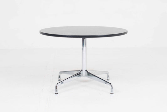 Vintage Tisch Segmented Table von Charles und Ray Eames für Vitra