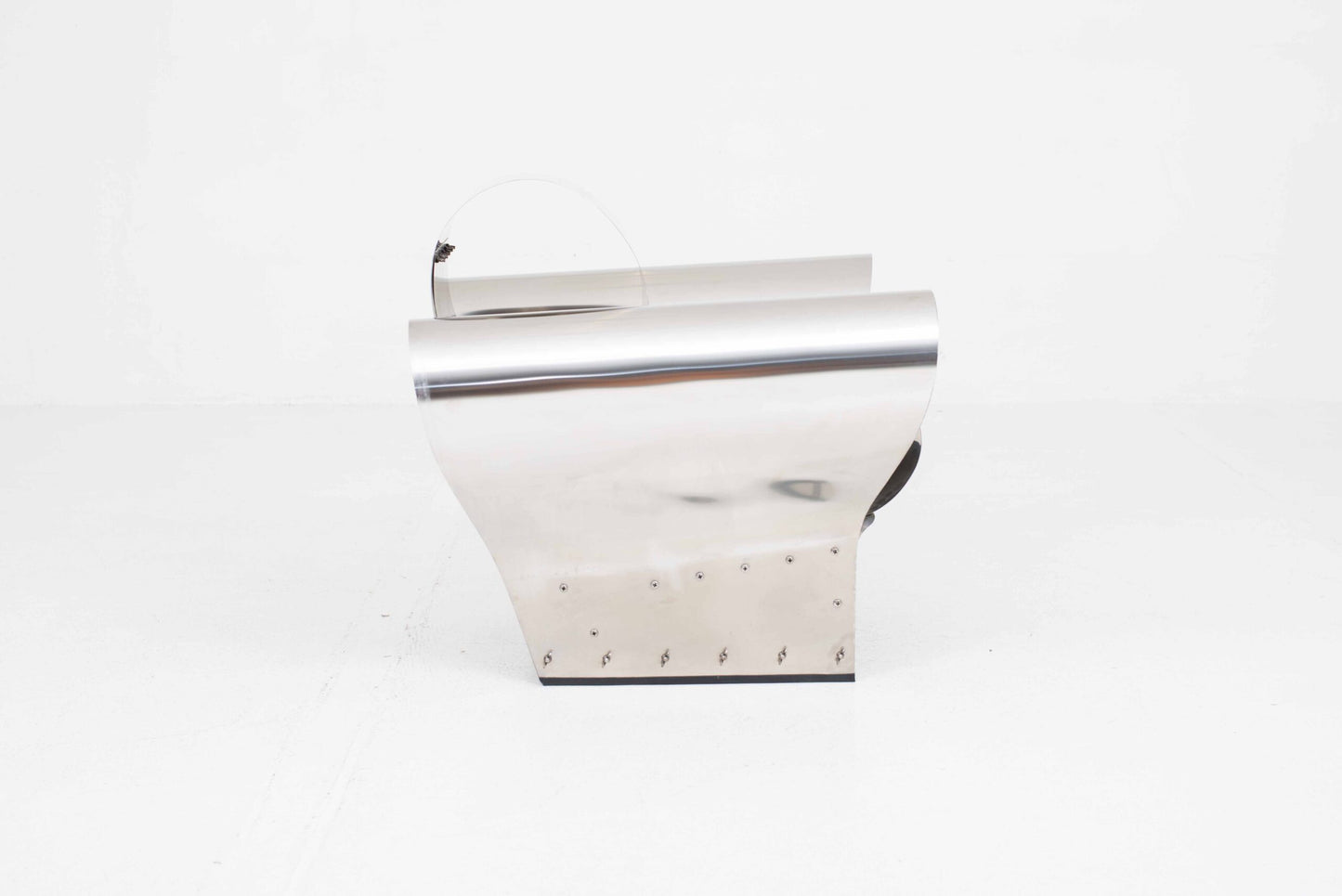 Vintage Stuhl Well Tempered Chair von Ron Arad für Vitra