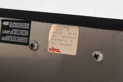 Vintage Stuhl Well Tempered Chair von Ron Arad für Vitra