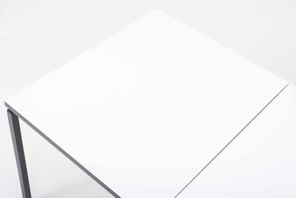 Vintage Auszugtisch 1010 von Ulrich P. Wieser für WB Form