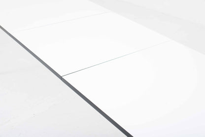 Vintage Auszugtisch 1010 von Ulrich P. Wieser für WB Form