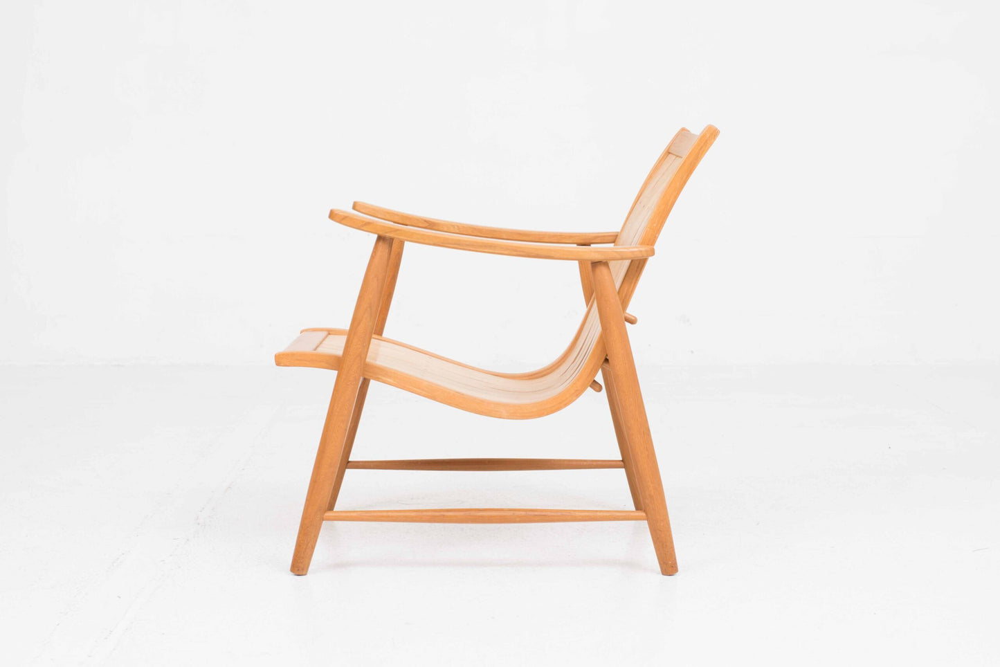 Vintage Sessel "Ronco" von Jacob Müller für Wohnhilfe