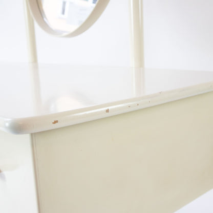 Vintage Schminktisch von Sven Engström und Gunnar Myrstrand für Bodafors Modell 3-179