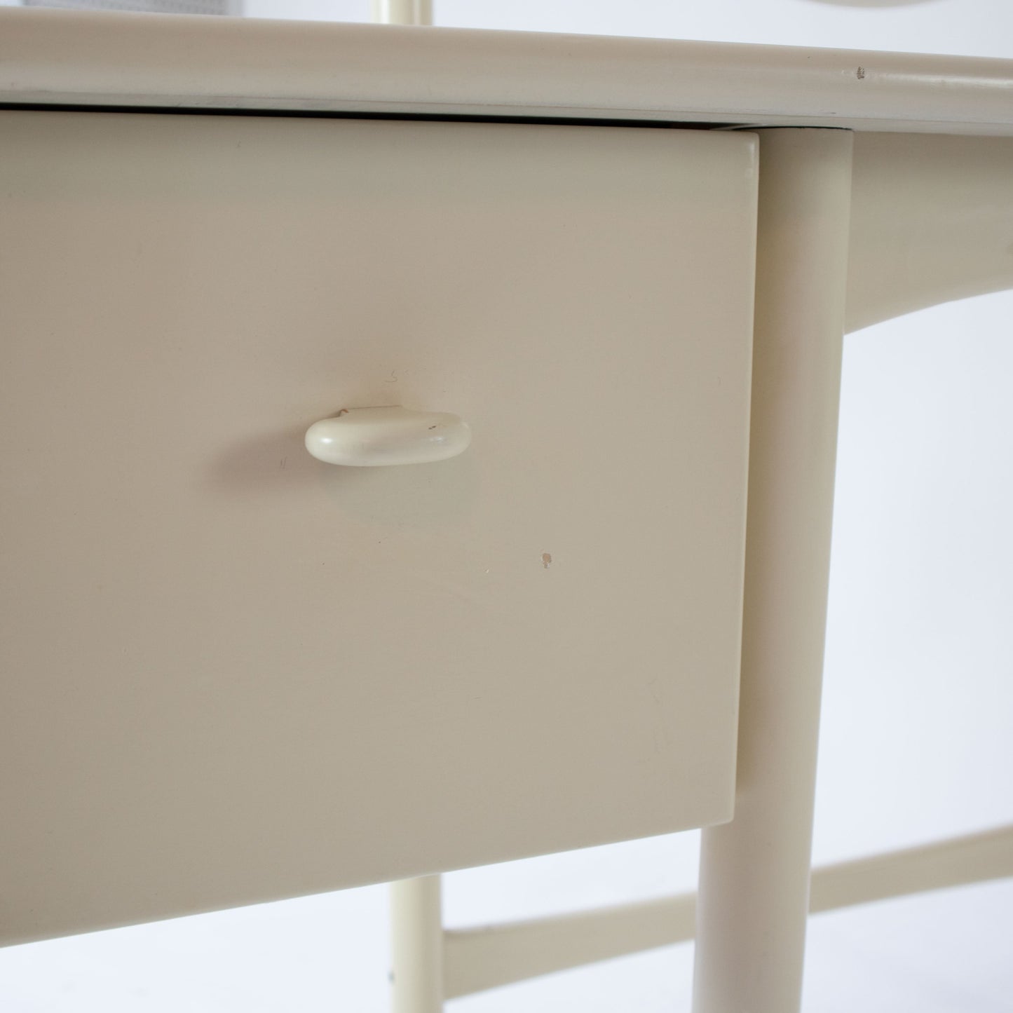 Vintage Schminktisch von Sven Engström und Gunnar Myrstrand für Bodafors Modell 3-179