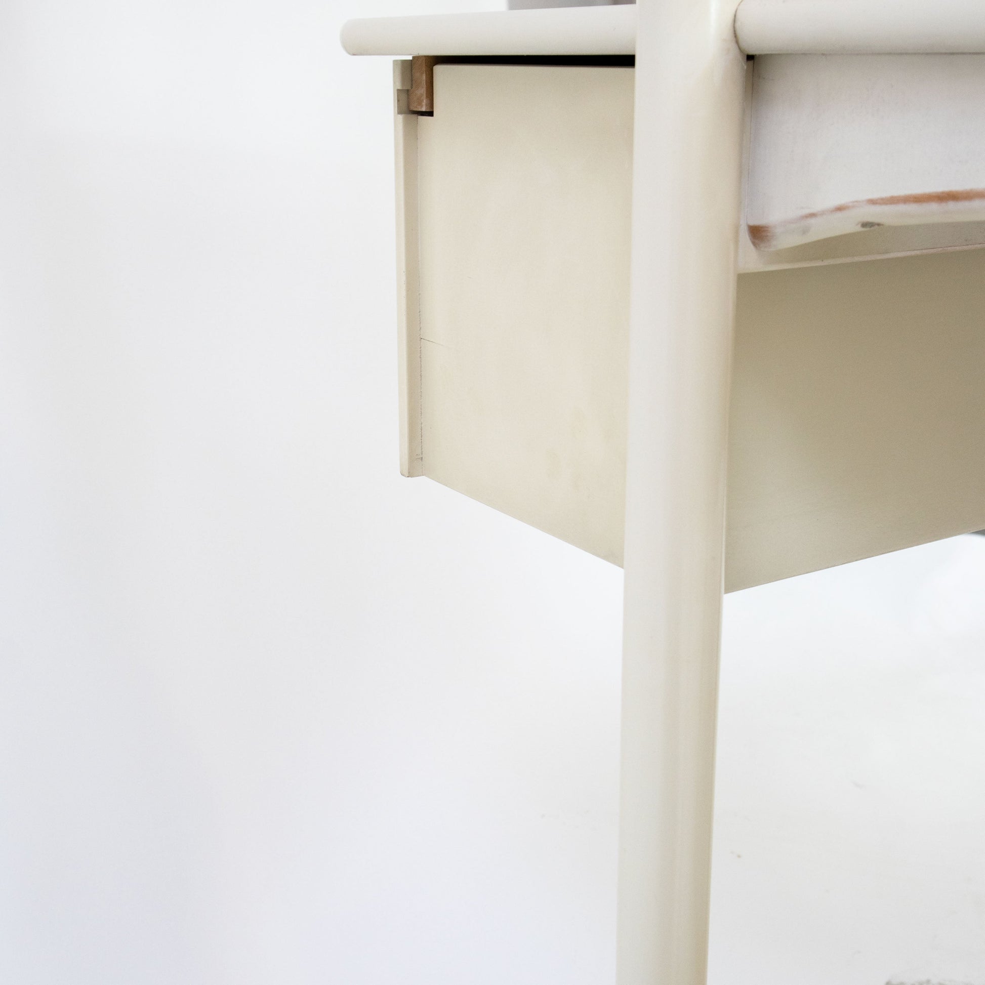 Vintage Schminktisch von Sven Engström und Gunnar Myrstrand für Bodafors Modell 3-179