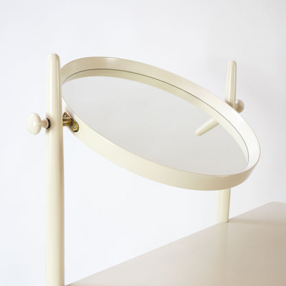 Vintage Schminktisch von Sven Engström und Gunnar Myrstrand für Bodafors Modell 3-179