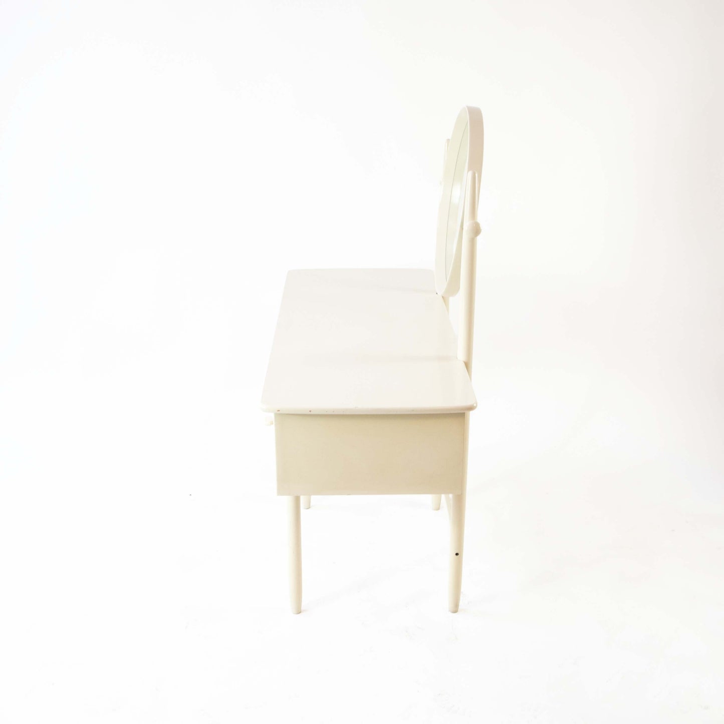 Vintage Schminktisch von Sven Engström und Gunnar Myrstrand für Bodafors Modell 3-179