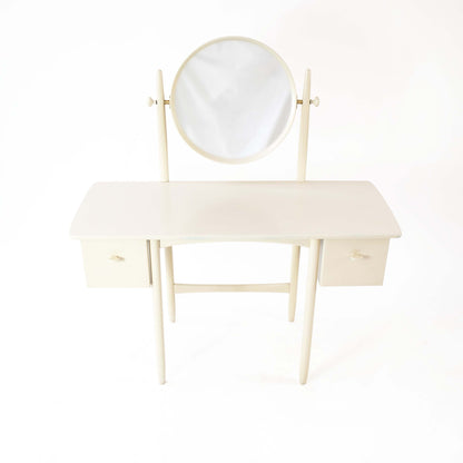 Vintage Schminktisch von Sven Engström und Gunnar Myrstrand für Bodafors Modell 3-179