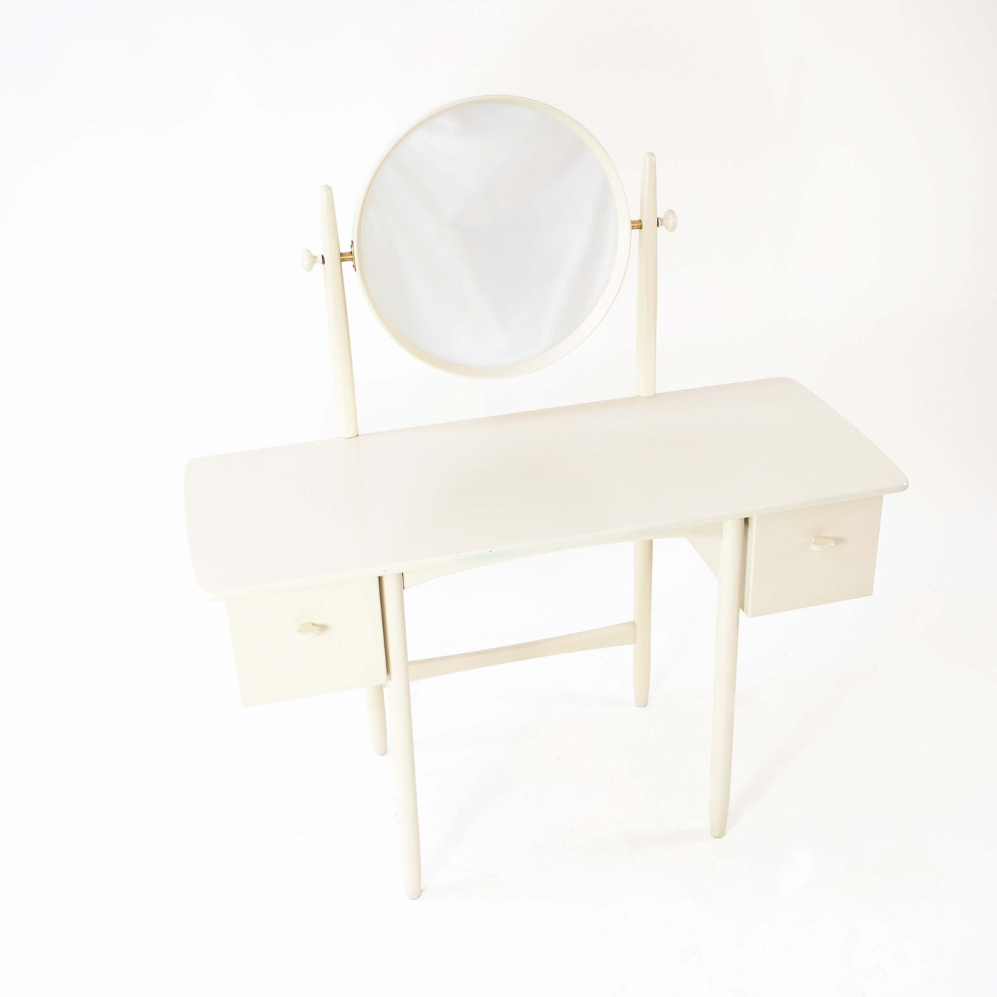 Vintage Schminktisch von Sven Engström und Gunnar Myrstrand für Bodafors Modell 3-179