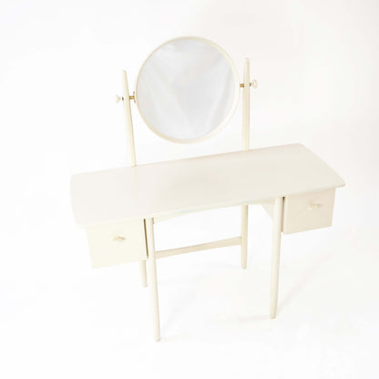 Vintage Schminktisch von Sven Engström und Gunnar Myrstrand für Bodafors Modell 3-179
