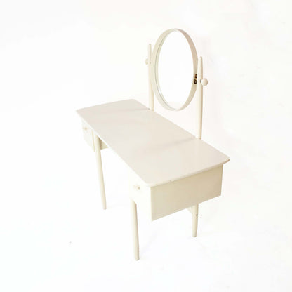 Vintage Schminktisch von Sven Engström und Gunnar Myrstrand für Bodafors Modell 3-179