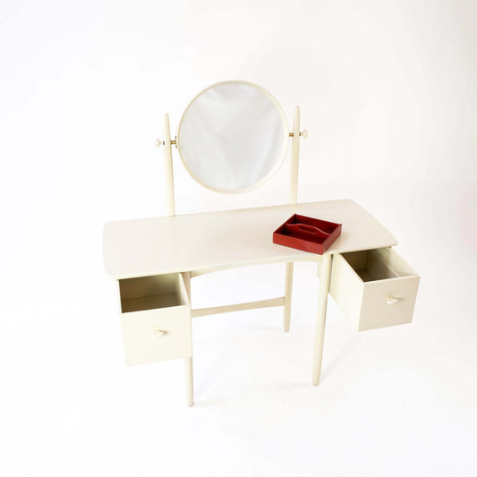 Vintage Schminktisch von Sven Engström und Gunnar Myrstrand für Bodafors Modell 3-179