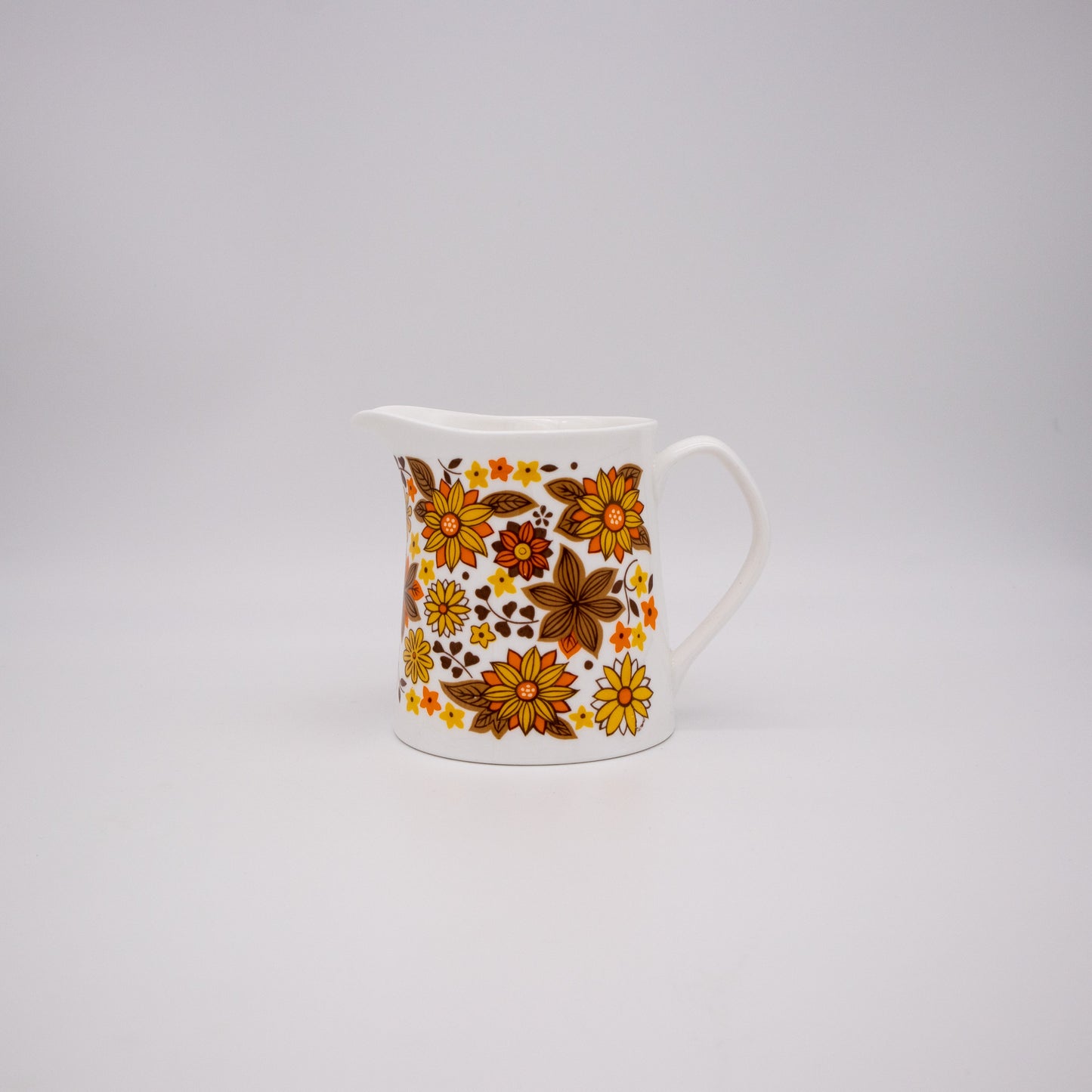 Vintage Milchkännchen "Carnaby" von Elizabethan