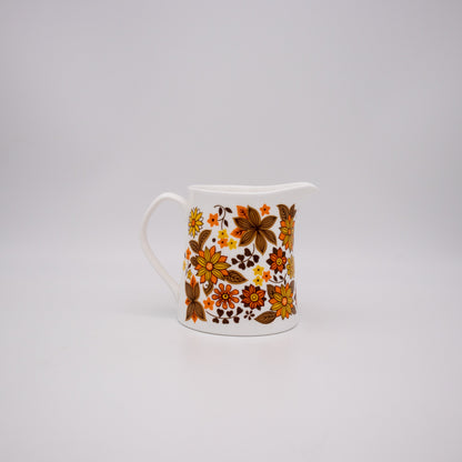Vintage Milchkännchen "Carnaby" von Elizabethan
