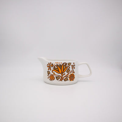 Gravy boat by Studio JG Meakin