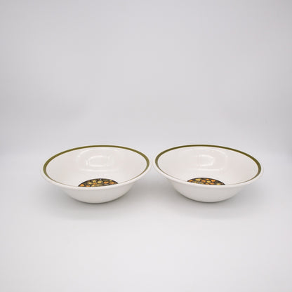 Set von 2 Vintage Schale von W.H. Grindley, 1950er Jahre