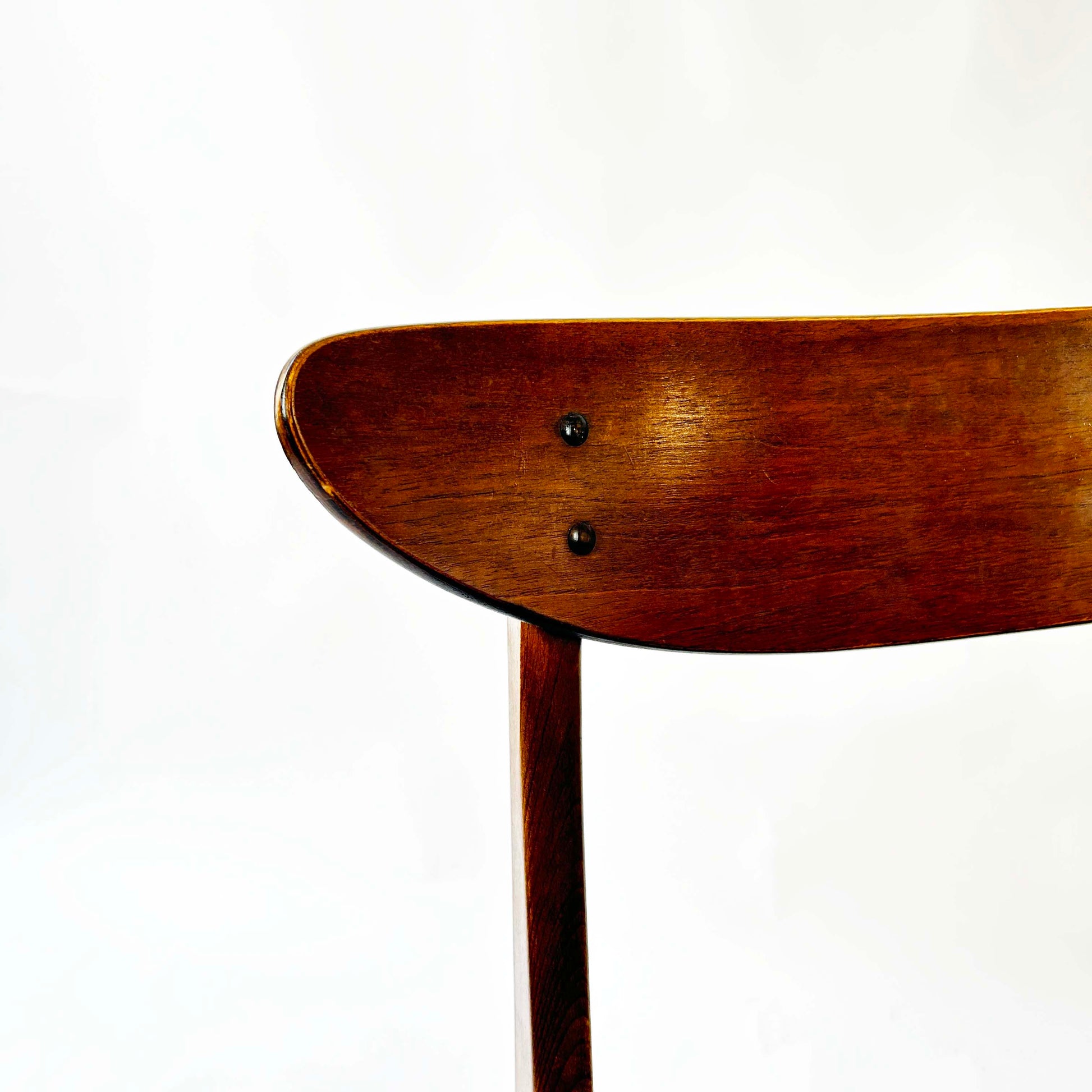 Vintage Sessel "Modell 210" von T.H. Harlev für Farstrup Møbler