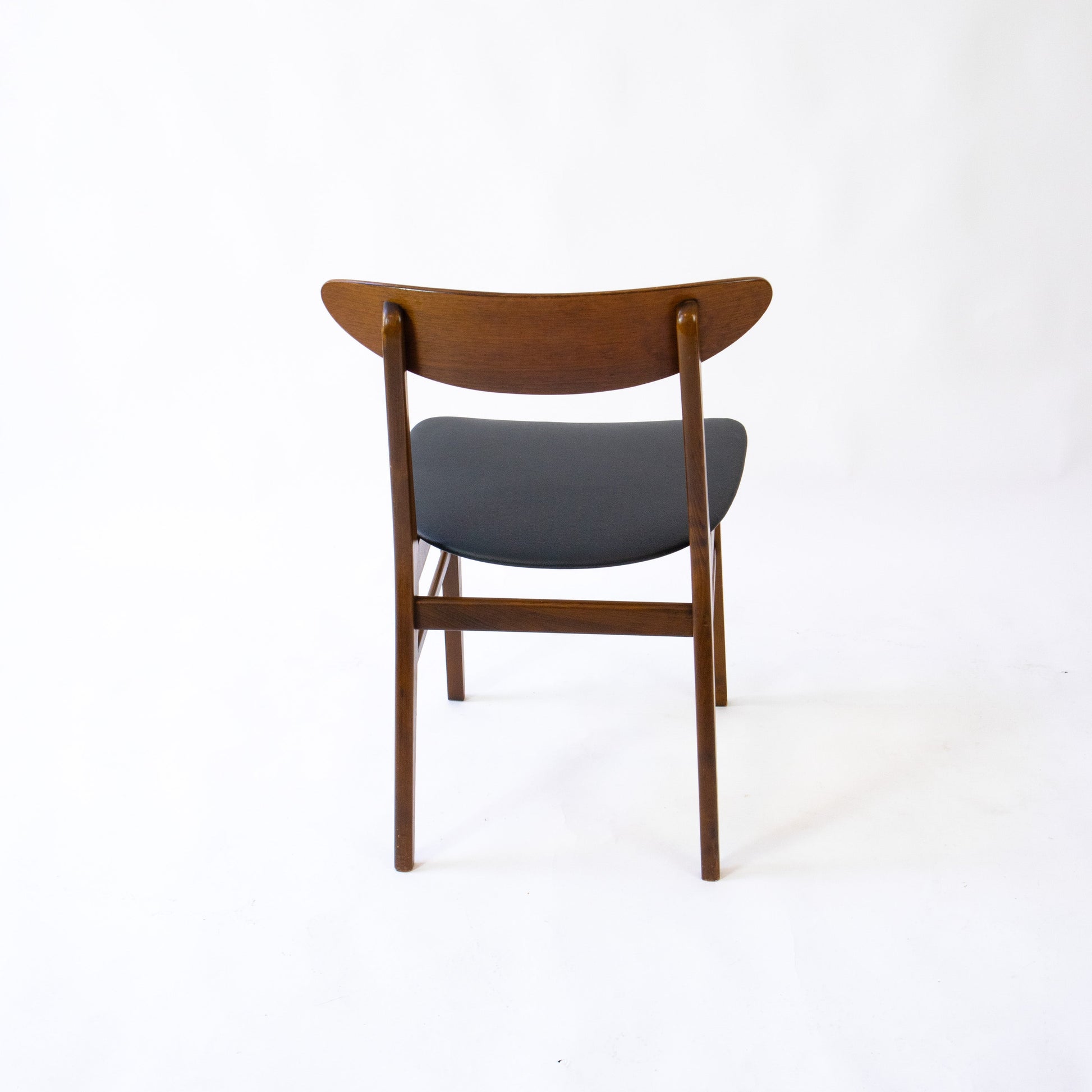 Vintage Sessel "Modell 210" von T.H. Harlev für Farstrup Møbler