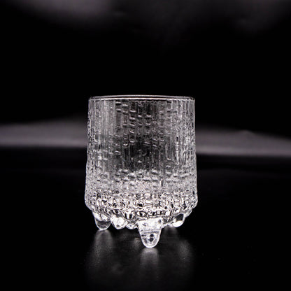 Vintage Shotglas Ultima Thule von Tapio Wirkkala für Iittala Set von 6