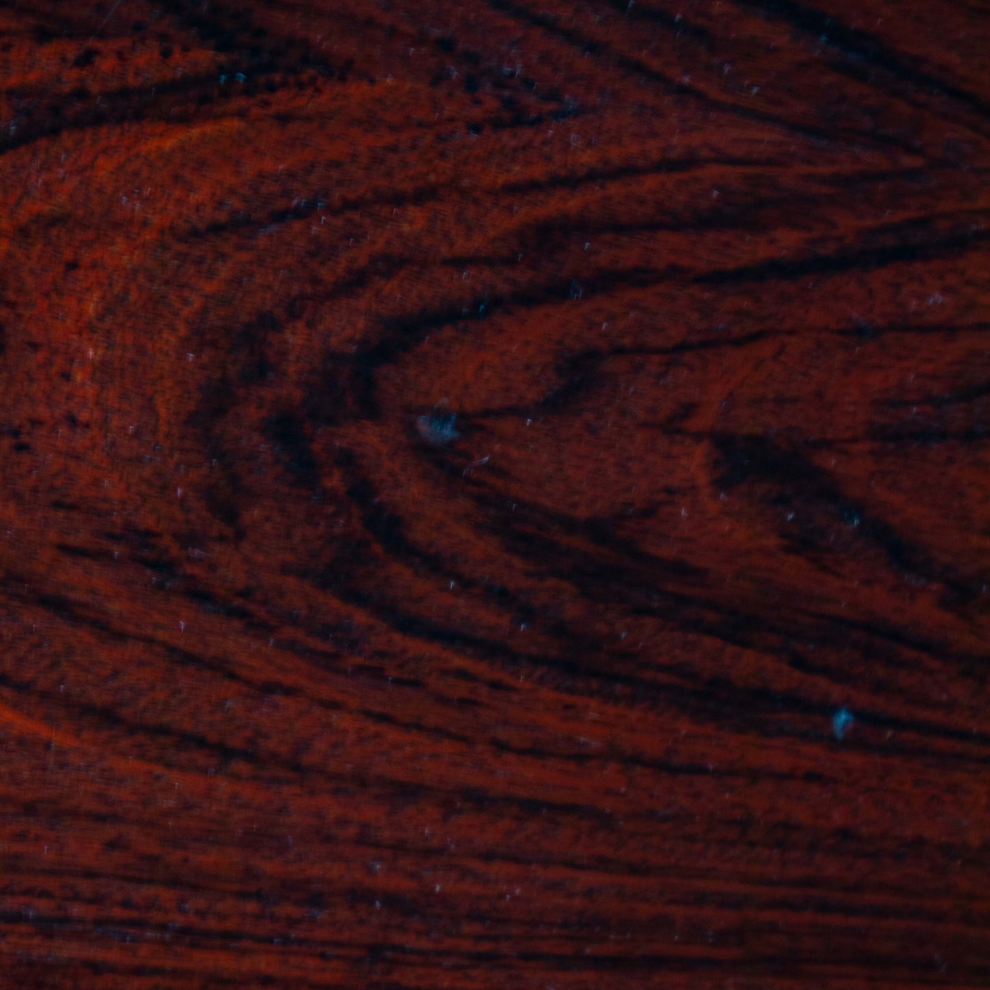 Vintage Sideboard Palisander von Marius Byralsen für Nipu Møbleren