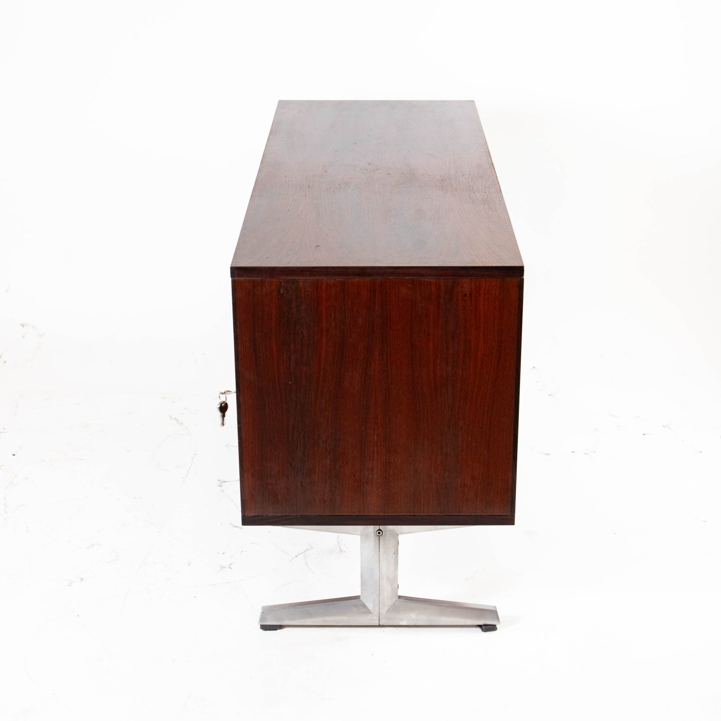 Vintage Sideboard Palisander von Marius Byralsen für Nipu Møbleren