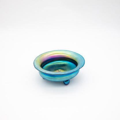 Vintage Schälchen von Louis Comfort Tiffany