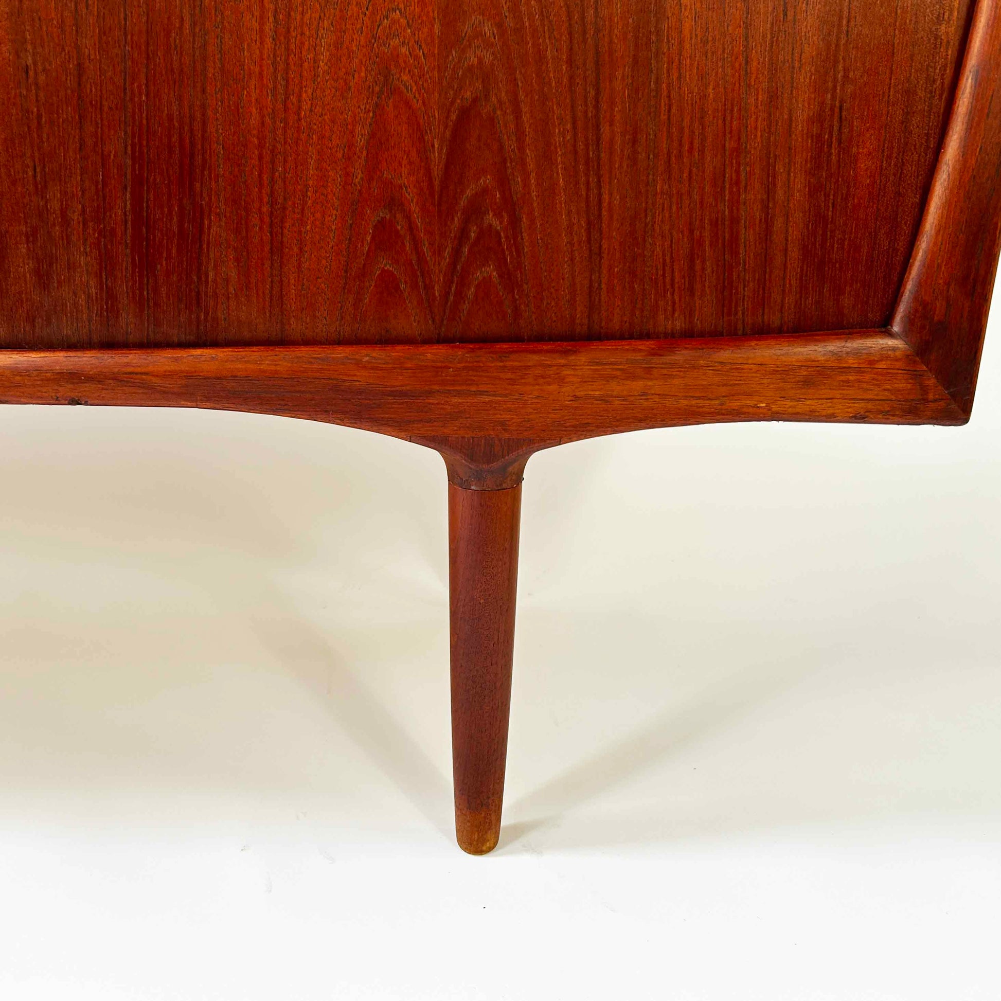 Vintage Highboard von Harry Østergaard für Randers