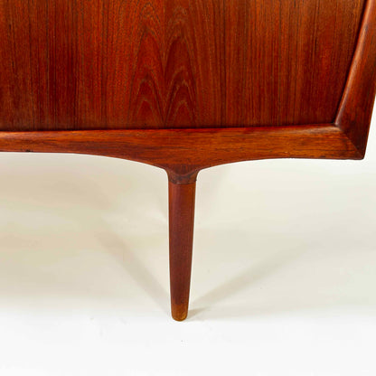 Vintage Highboard von Harry Østergaard für Randers