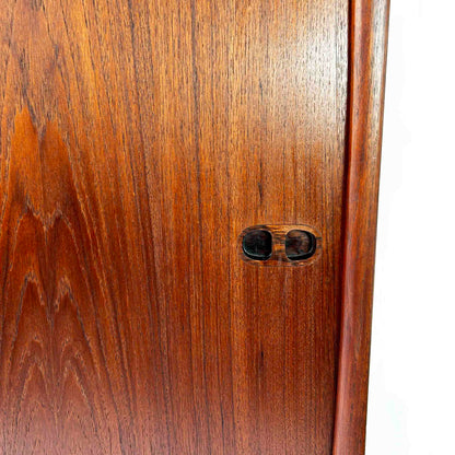 Vintage Highboard von Harry Østergaard für Randers