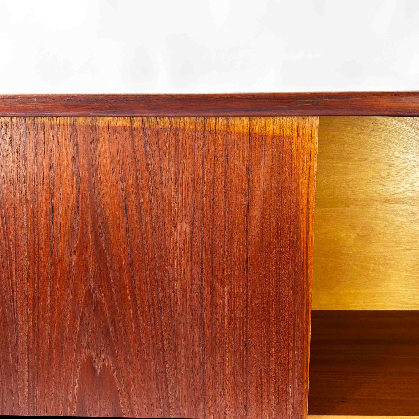 Vintage Highboard von Harry Østergaard für Randers