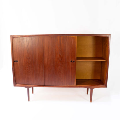 Vintage Highboard von Harry Østergaard für Randers