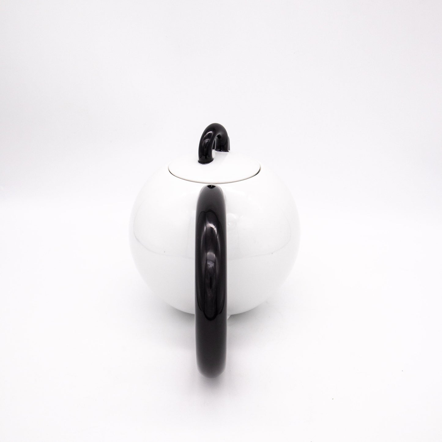 Vintage Teekanne "Fantasia" von Matteo Thun für Arzberg