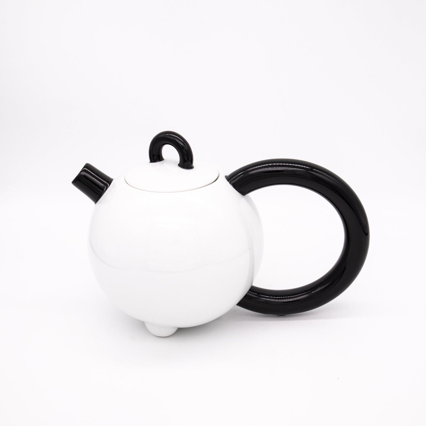 Vintage Teekanne "Fantasia" von Matteo Thun für Arzberg