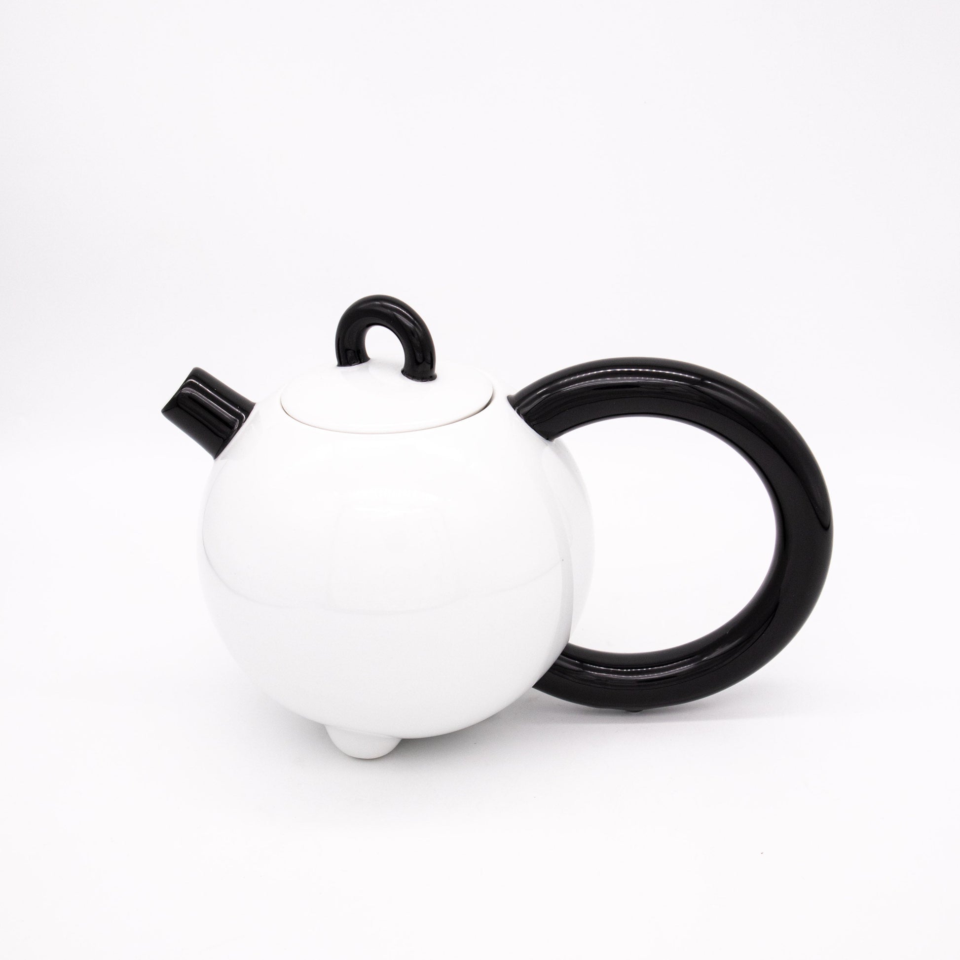 Vintage Teekanne "Fantasia" von Matteo Thun für Arzberg