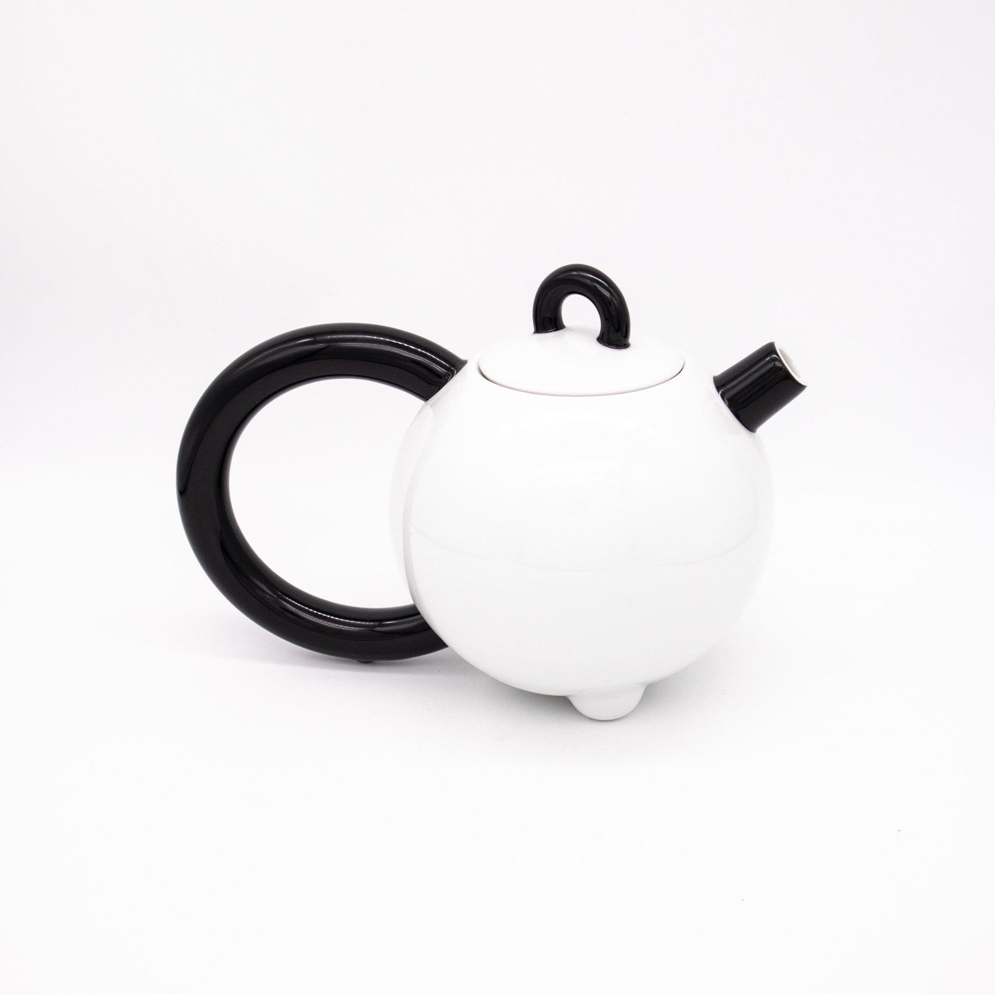 Vintage Teekanne "Fantasia" von Matteo Thun für Arzberg