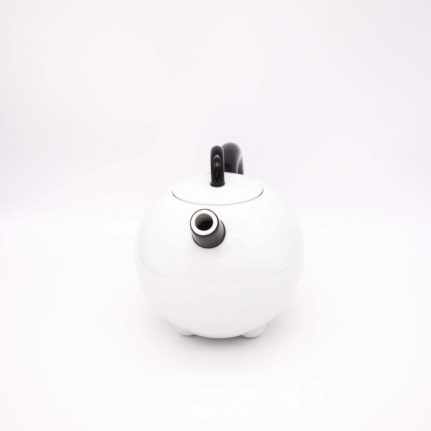 Vintage Teekanne "Fantasia" von Matteo Thun für Arzberg